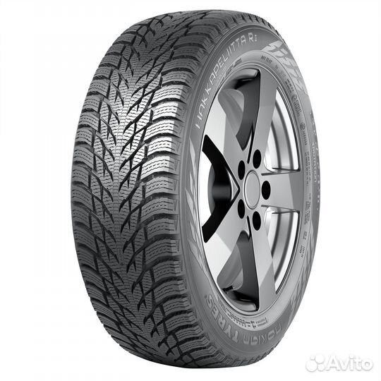 Nokian Tyres Hakkapeliitta R3 275/35 R20