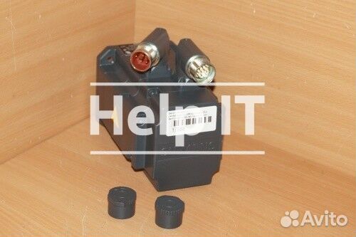 Серводвигатель Siemens 1FK7040-5AK71-1EG5-Z