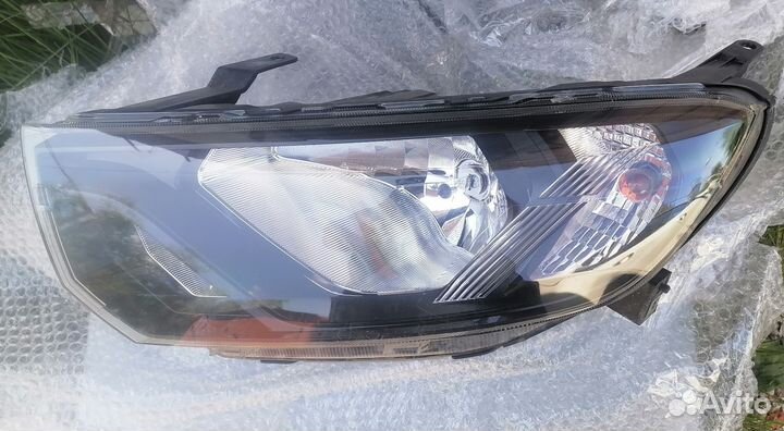 Фара передняя левая LADA granta FL оригинал