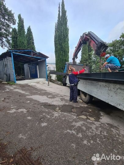 Весы автомобильные от производителя