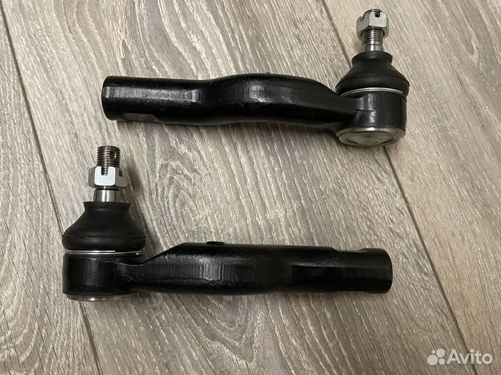 Рулевые наконечники мазда 6 гг gg