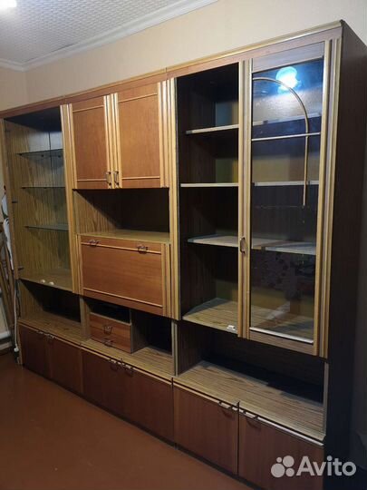 Шкаф бу