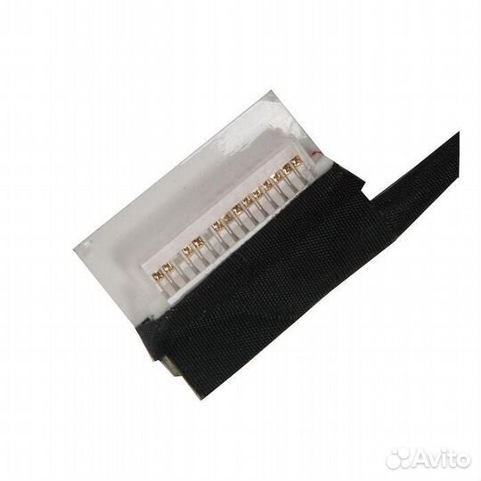 Шлейф матрицы для ноутбука Toshiba Satellite C40