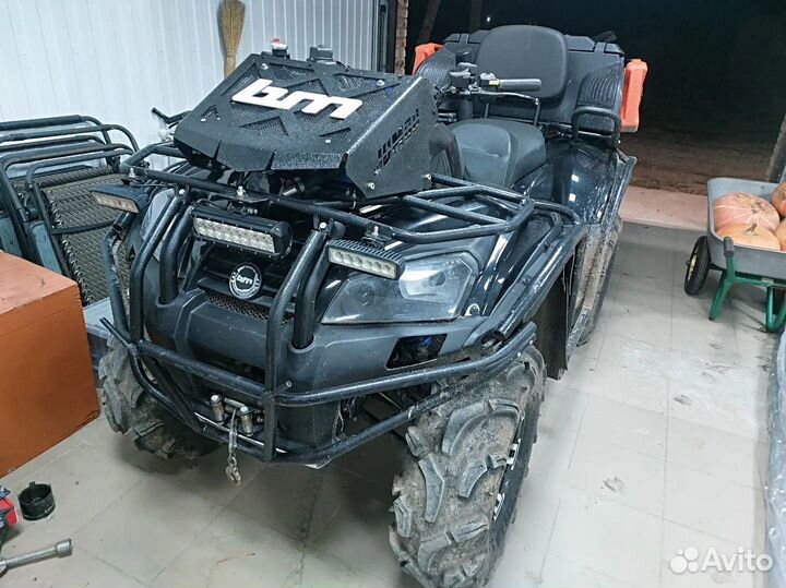 Baltmotors-SMC 700 jumbo MAX