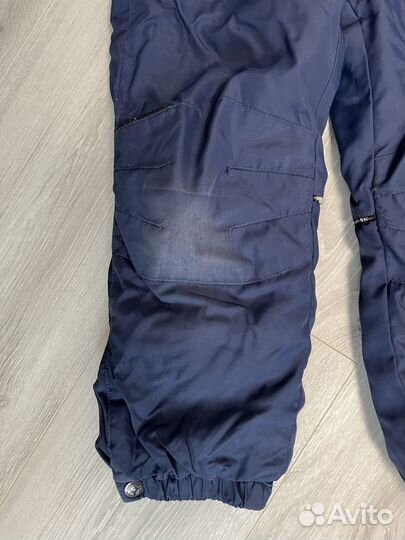 Зимний комплект crockid 104 110