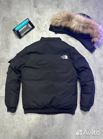 Пуховик The North Face