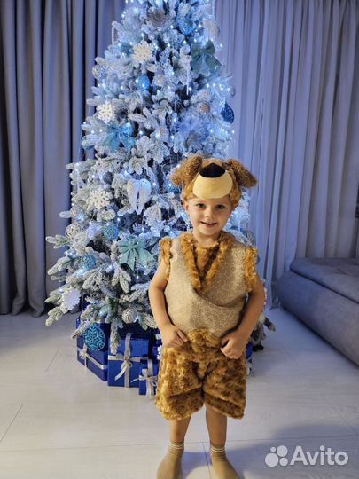 Продаю костюм собачки, состояние отличное