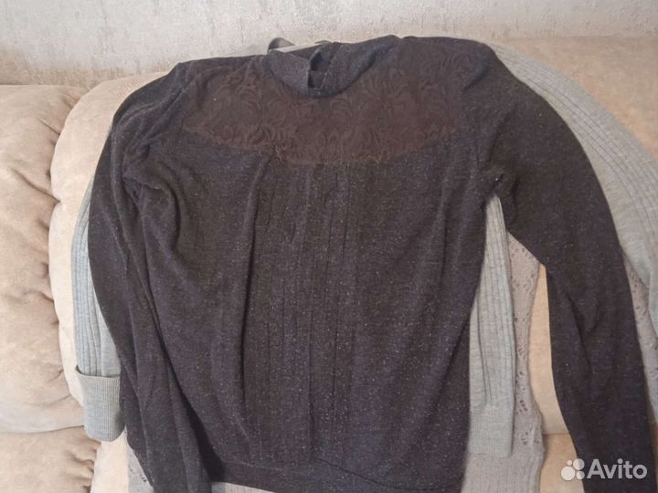 Вещи бесплатно