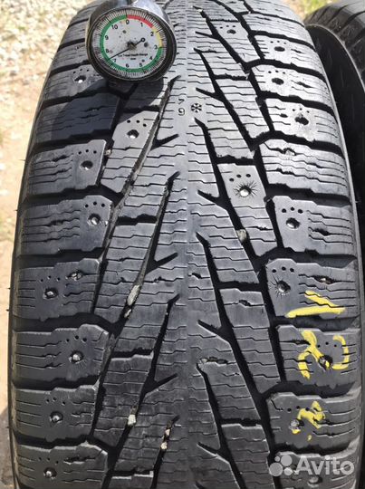 Nokian Hakkapeliitta 7 SUV 225/65 R17 T
