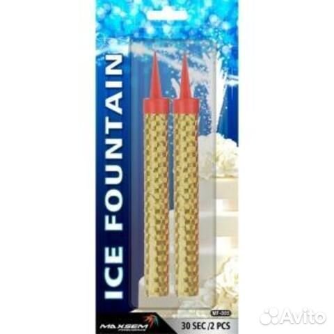 Настольный фонтан