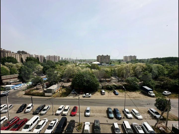 Гараж, 18 м²