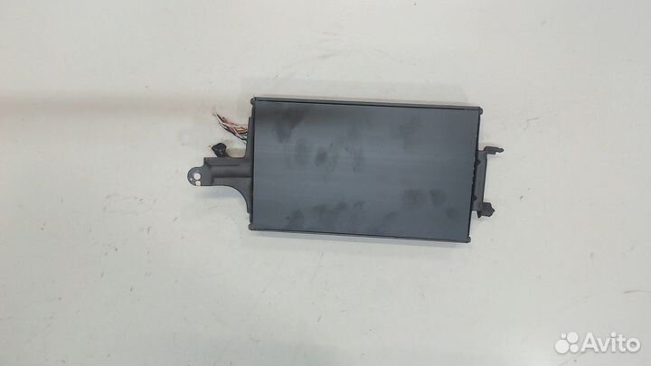 Усилитель звука Mitsubishi Endeavor, 2006