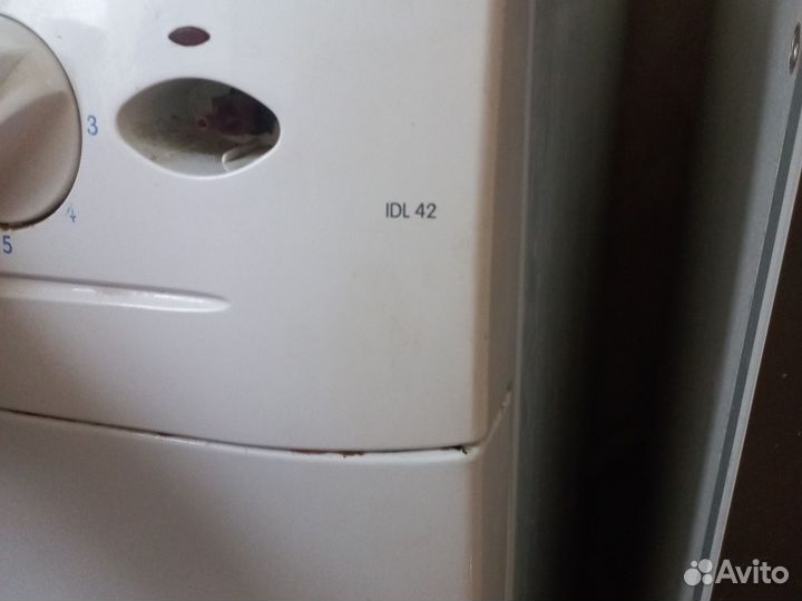 Посудомоечная машина indesit на запчасти