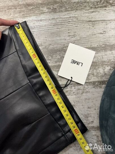 Новые леггинсы Lime XXS