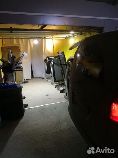 Беговая дорожка (доставлю)