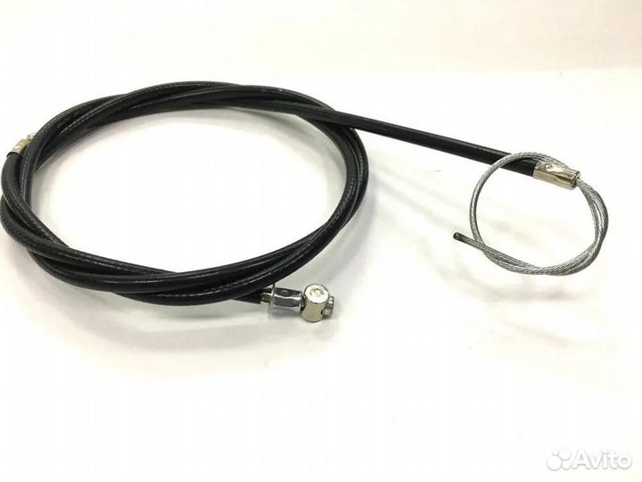 Трос сцепления мотоцикл Ява