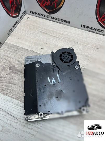 Преобразователь напряжения, audi Q8 2020