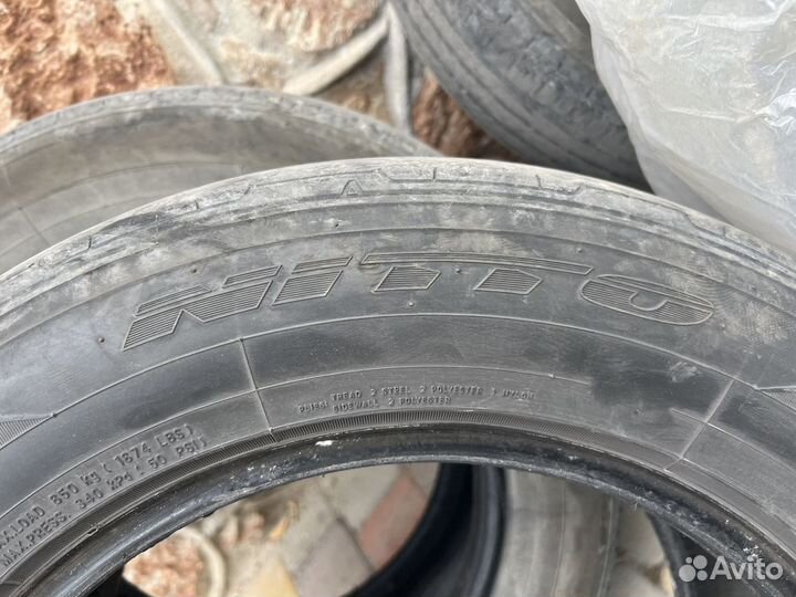 Nitto NT 450 225/60 R16 60VR