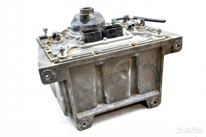 Насос AdBlue MAN TGX 18.440 (01.07)