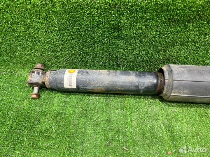 Амортизатор подвески задний Fiat Albea седан 1.4