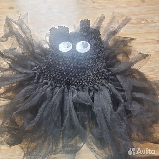 Карнавальный костюм для девочки 92,98