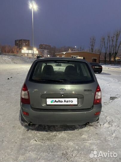 LADA Kalina 1.6 МТ, 2010, 159 120 км