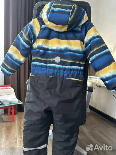 Комбинезон Lassie 122