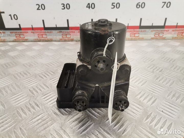 Блок ABS для Volkswagen Golf 5 1K0614517asbef