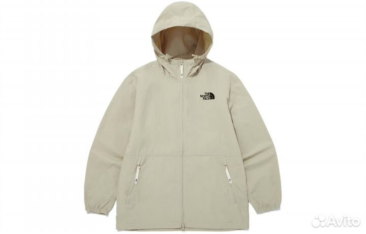 THE north face Apparel Collection Jacket Unisex Light Beige (S)(26)
