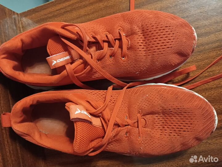 Кроссовки мужские летние