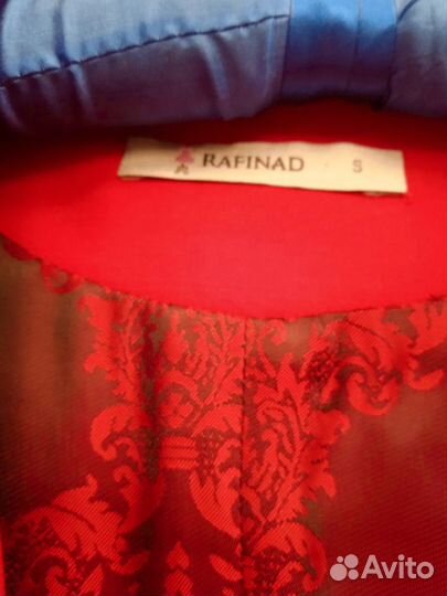 Жакет женский 46 размер