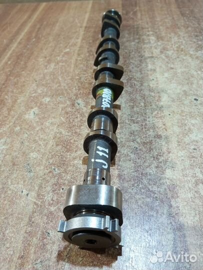 Распредвал выпускной MR20DD Nissan Qashqai J11 201