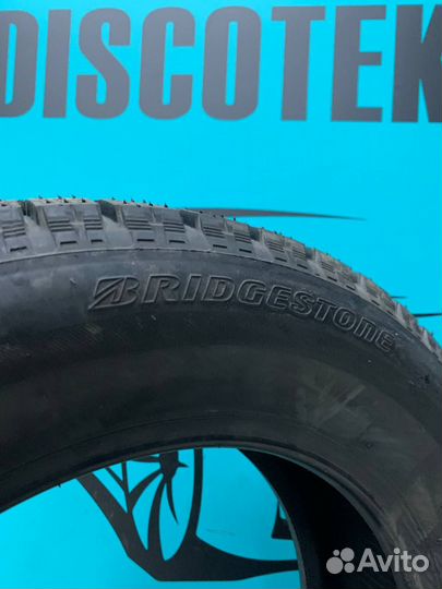 Bridgestone Blizzak VRX 225/60 R17 99S