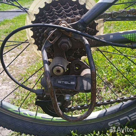 Велосипеды