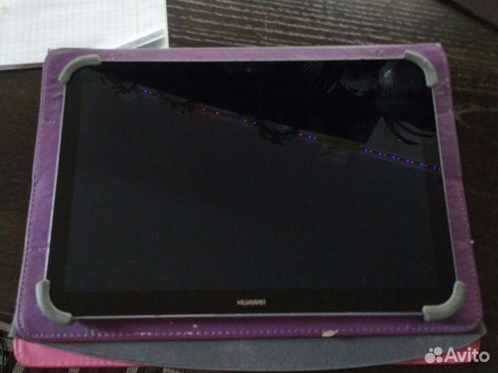 Планшет Huawei mediapad t3 10