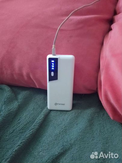 Power bank 20000 mah