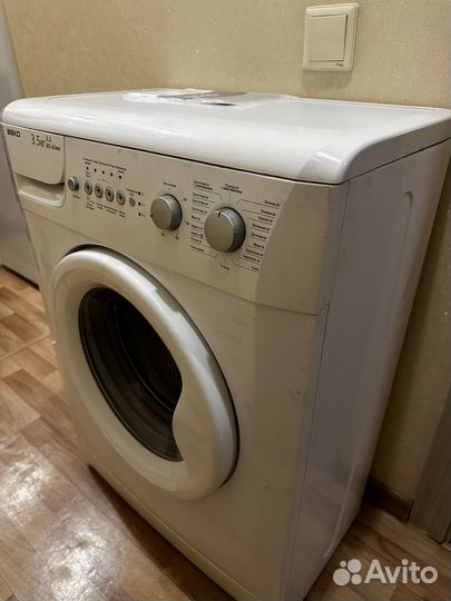 Стиральная машина бу