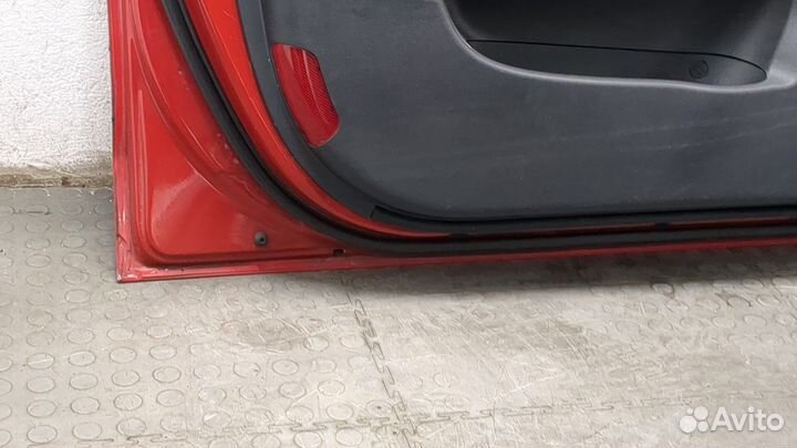 Дверь боковая Hyundai i30, 2010