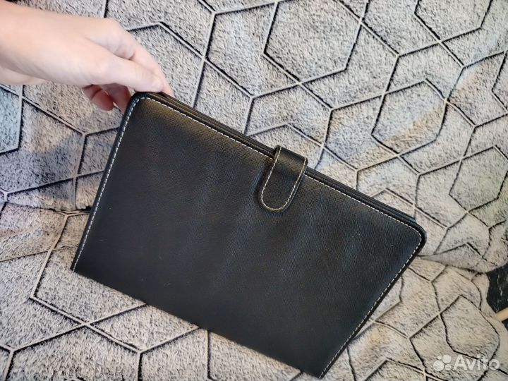Чехол для планшета с клавиатурой