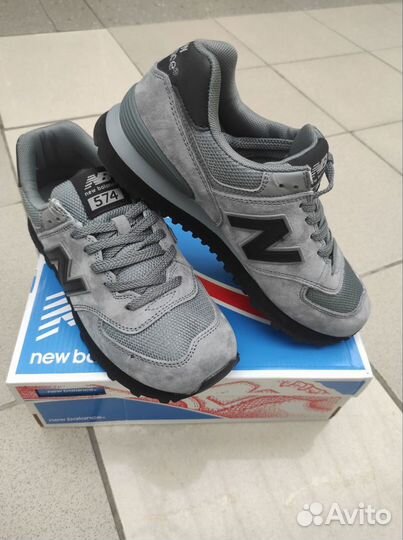 New Balance 574