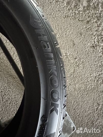 Hankook Ventus S1 Evo2 SUV K117A 245/45 R19 98V