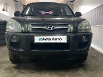 Hyundai Tucson 2.0 AT, 2009, 145 500 км, с пробегом, цена 1 150 000 руб.