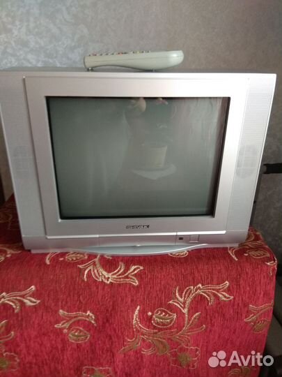 Телевизор бу