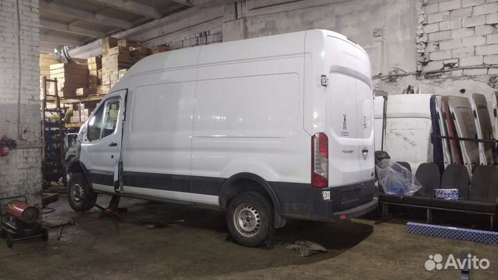 Кузовные детали Форд Транзит 2014-2023