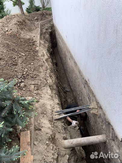 Разнорабочие землекопы грузчики подсобники 24/7