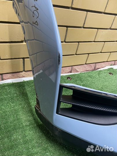 Бампер передний Omoda C5 оригинал