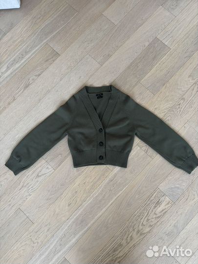 Massimo dutti кардиган