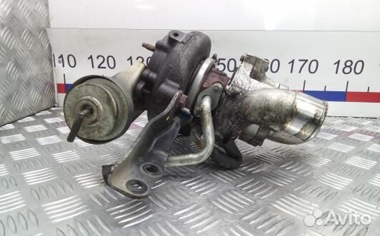 Турбина дизельная lexus IS 2 (XE20) (OEA25BK01)