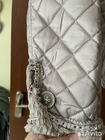 Курткка легкая 54-56