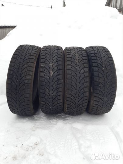 Formula Ice 185/65 R15